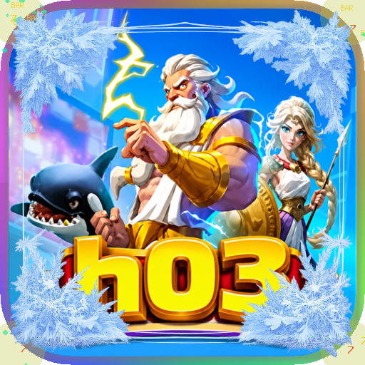 h03 — galeri pratinjau - APK Resmi