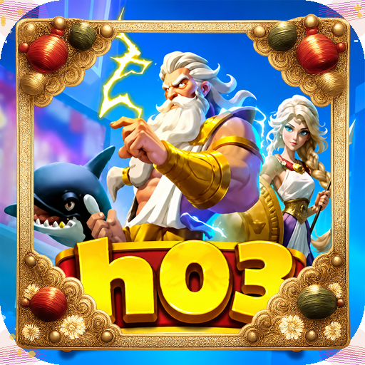 h03 — galeri pratinjau Resmi APK